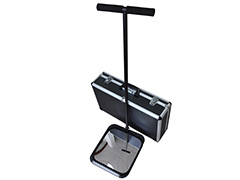 ZSJC-Y1方形車底檢查鏡