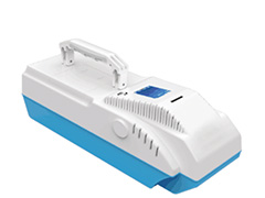 ZJSC-5000便攜式爆炸物毒品探測儀