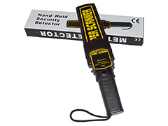 GP-3003B1手持式金屬檢測儀