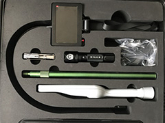 中警思創ZJSC-001安檢工具箱