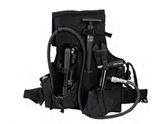 美國(guó)多功能液壓開(kāi)門器-破門器-液壓破拆工具