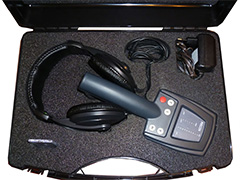 愛爾蘭RECON非線性節(jié)點(diǎn)探測器