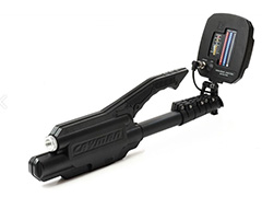 俄羅斯ST-402便攜式非線性節(jié)點(diǎn)探測器