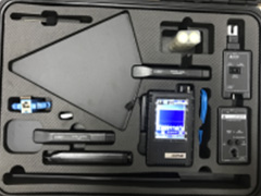 ANDRE高級射頻信號探測器