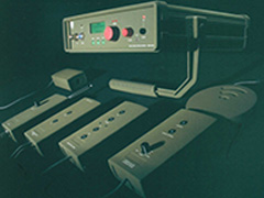 英國MDS4002多功能反監(jiān)聽、監(jiān)視設(shè)備