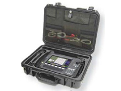 美國DPA-7000 數(shù)字電話線路分析儀