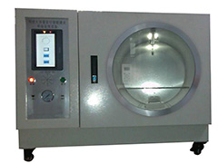 中警思創ZJSC-70真空502指印熏顯柜