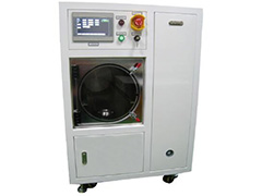 KD-SM-502真空502熏顯柜