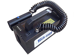 英國(guó)TL-DBL-T型激光物證搜索儀