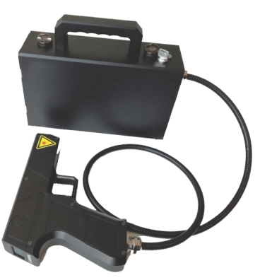 ZJSC-WZ10B藍激光生物物證發現儀