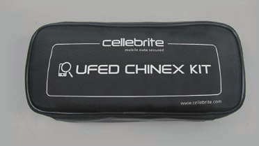 Cellebrite UFED CHINEX山寨機(jī)取證套件