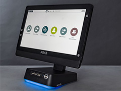 瑞典XRY Kiosk MK2手機(jī)取證一體機(jī)