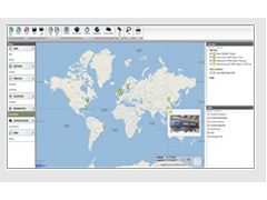 瑞典XRY XAMN手機(jī)取證關(guān)聯(lián)分析軟件