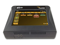 美國Falcon獵鷹高速硬盤克隆機(jī)