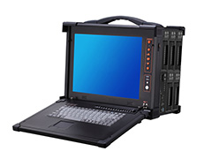 ZJSC-A4電子物證現場勘查箱