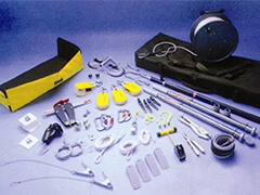 英國進口MK4型繩鉤組