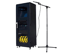 中警思創(chuàng)ZJSC-WZD01微震生命探測(cè)系統(tǒng)