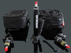 中警思創(chuàng)ZJSC-5B背負(fù)式電動(dòng)液壓開(kāi)門工具組