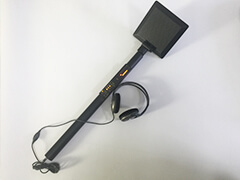 愛爾蘭ACU-LUX非線性節點探測器