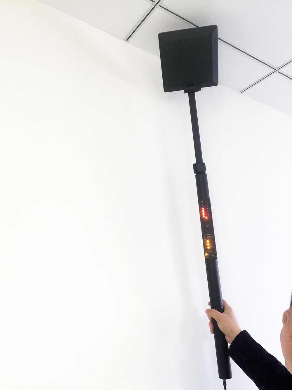 ACU-LUX 非線(xiàn)性節(jié)點(diǎn)探測(cè)器