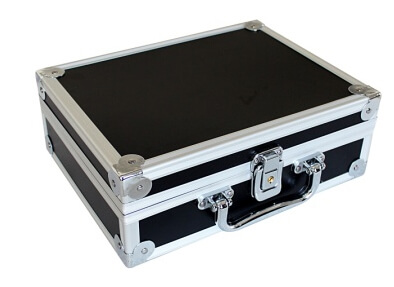 激光眩暈器包裝箱