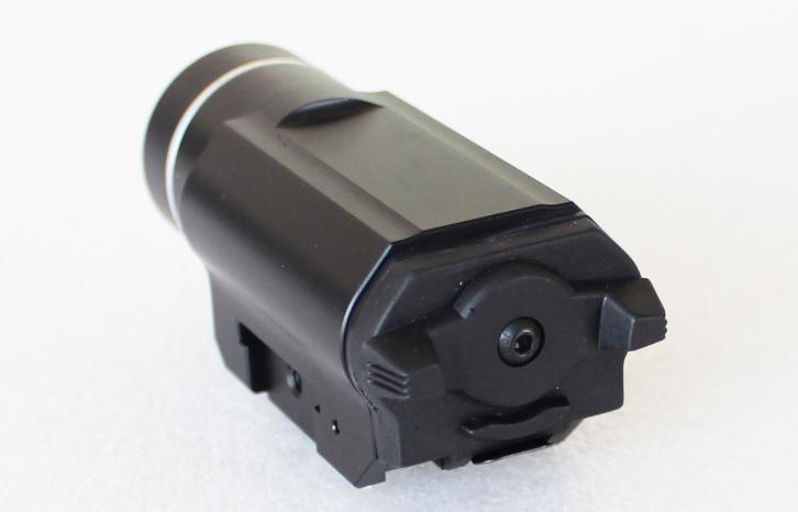 戰(zhàn)術(shù)照片燈細(xì)節(jié)圖