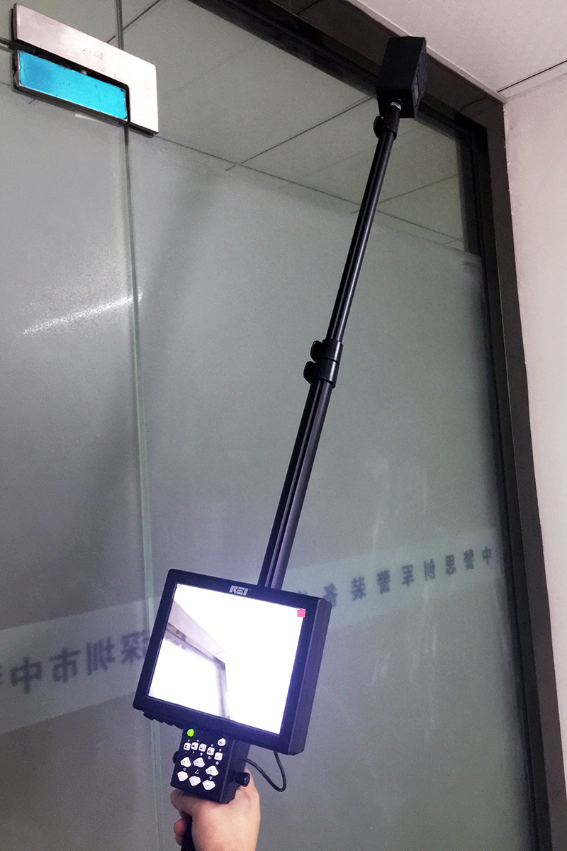 伸縮視頻觀察鏡