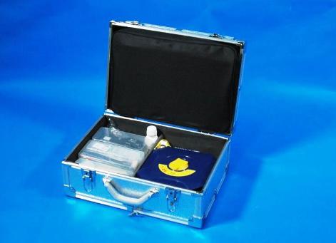 交通現(xiàn)場(chǎng)勘察箱 ZJSC -Ⅰ No.BKA061