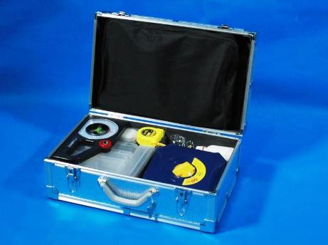 交通現(xiàn)場(chǎng)勘察箱 ZJSC -II No.BKA063