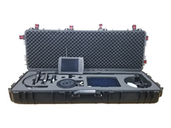 中警思創ZJSC-SHY09音視頻熱成像生命探測儀